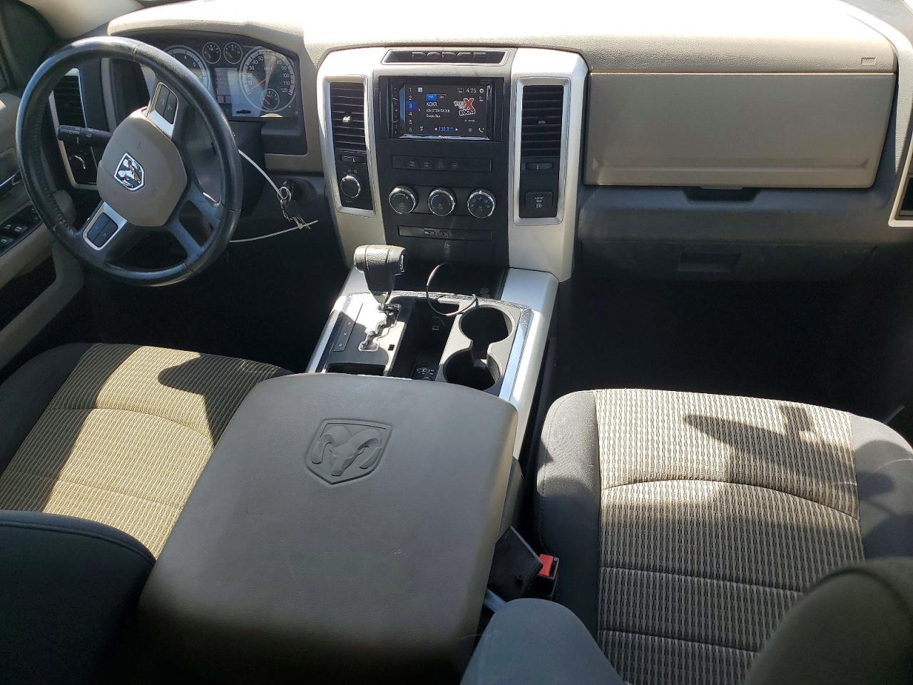 Dodge Ram 1500