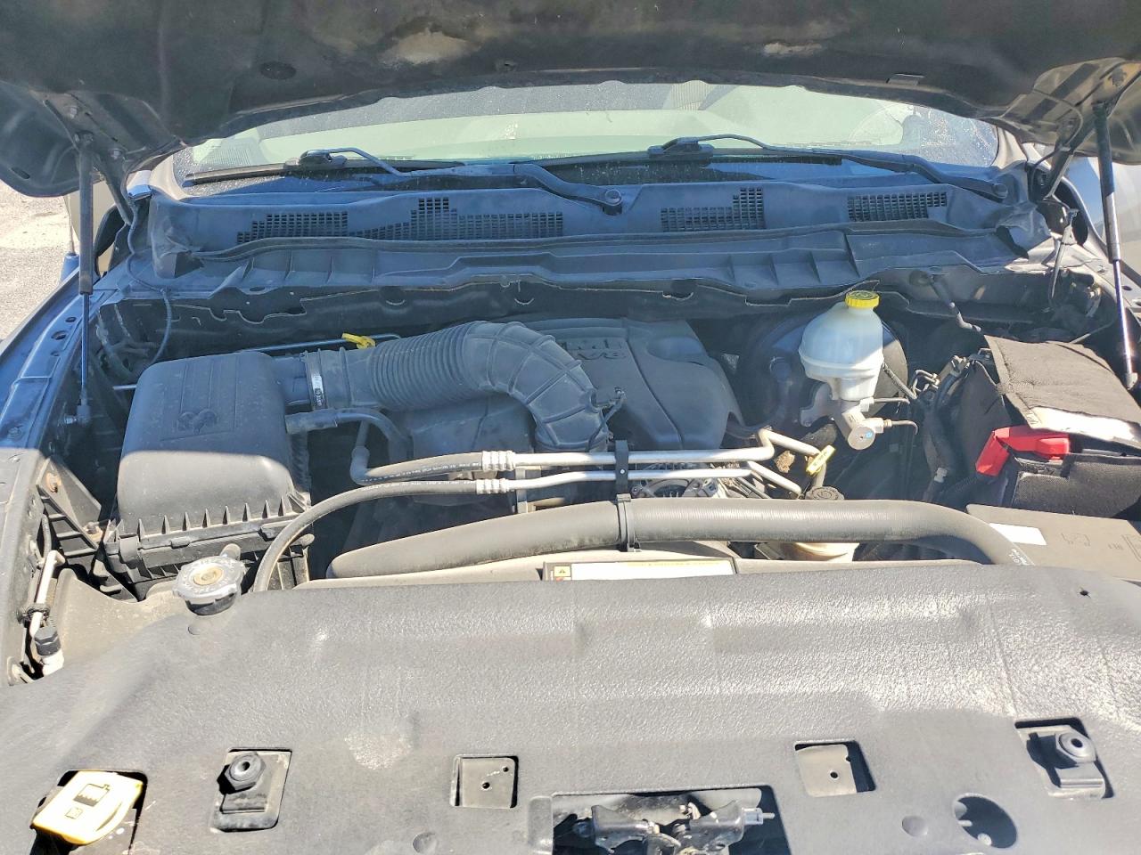 Dodge Ram 1500