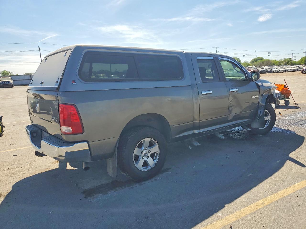 Dodge Ram 1500