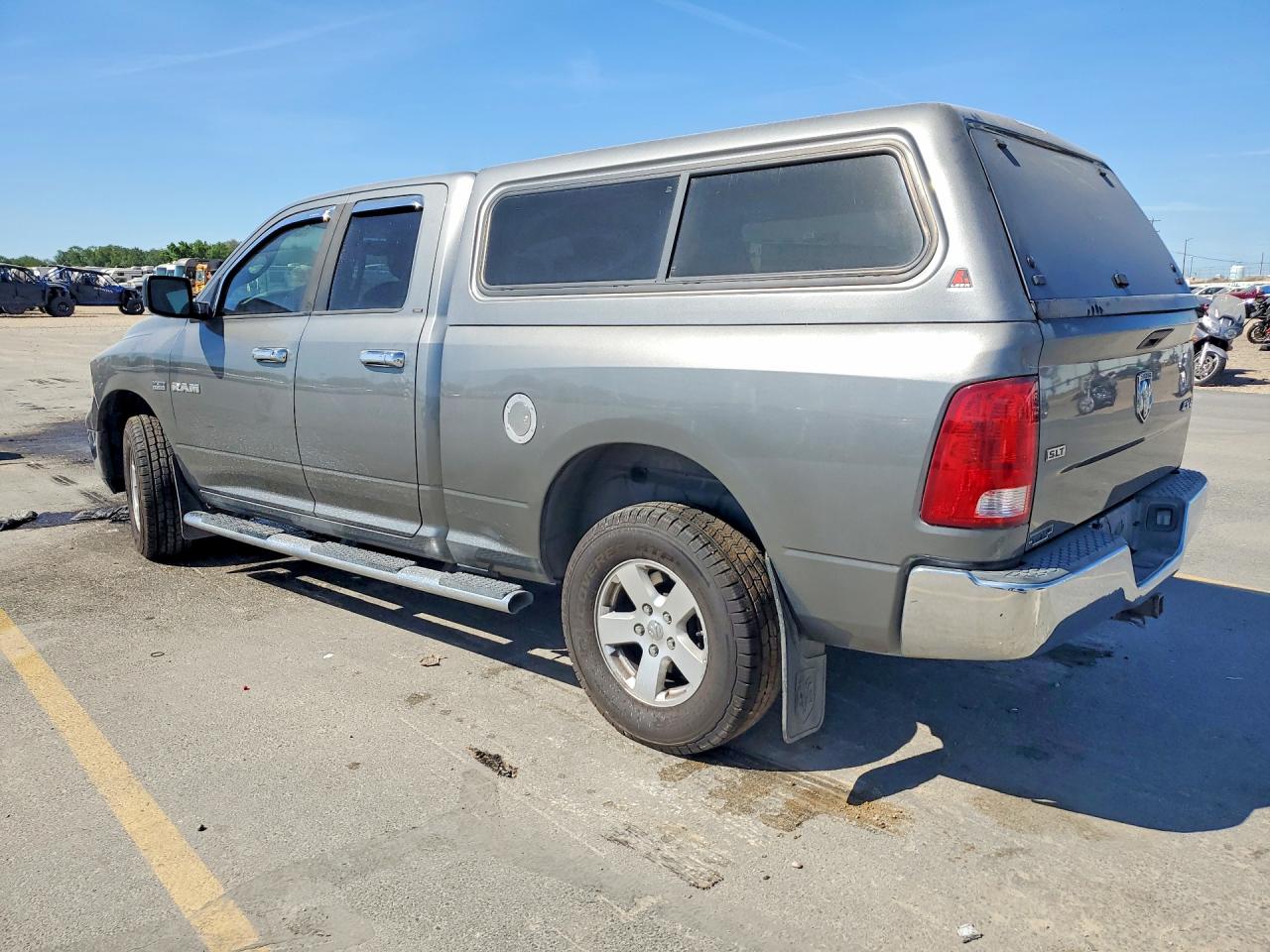 Dodge Ram 1500