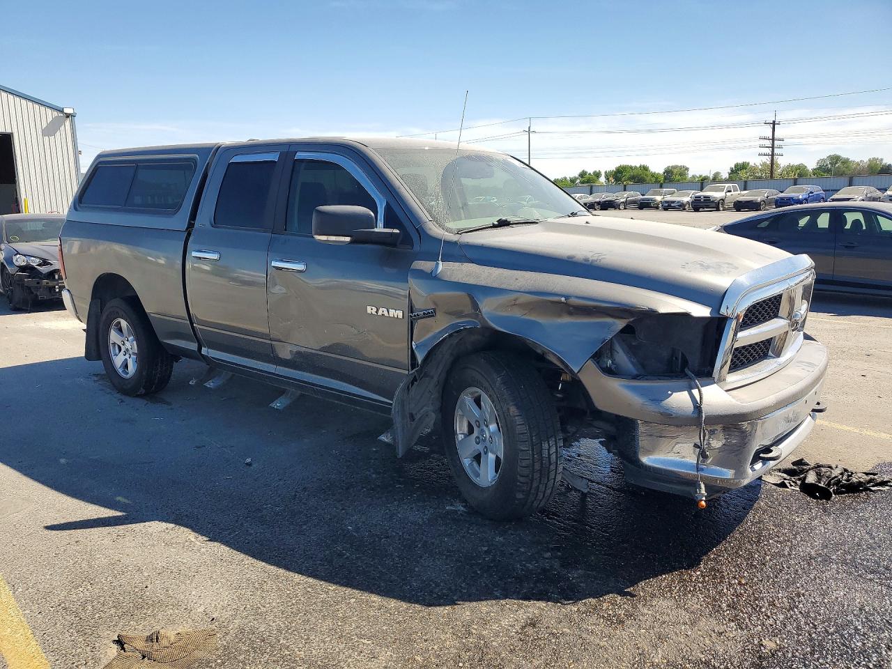 Dodge Ram 1500
