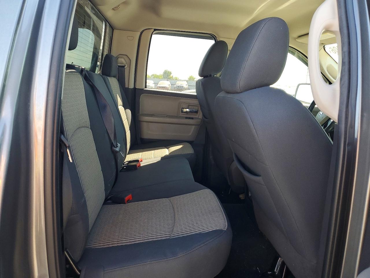 Dodge Ram 1500