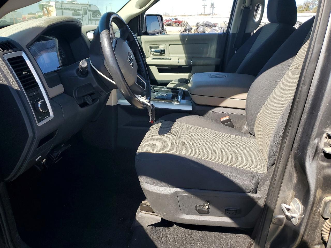 Dodge Ram 1500
