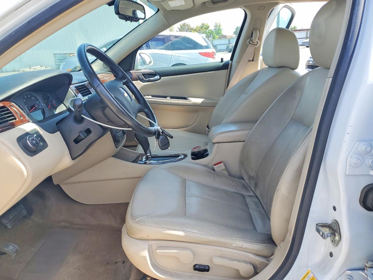 Chevrolet Impala Lt