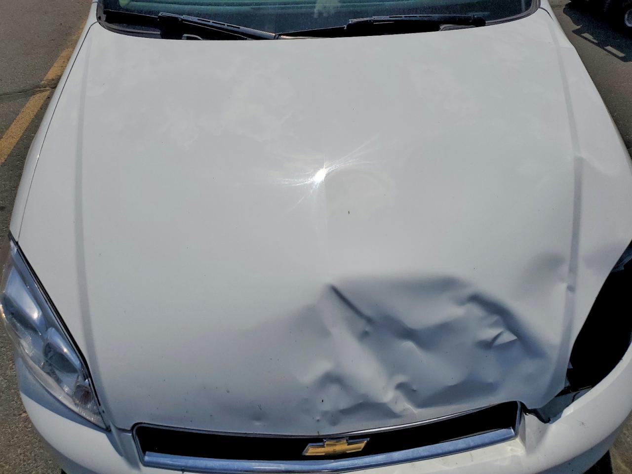 Chevrolet Impala Lt
