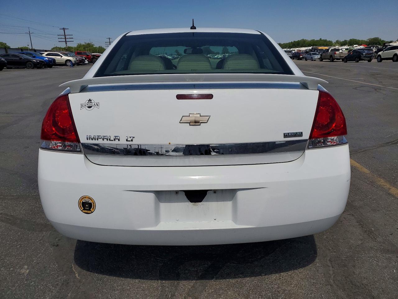 Chevrolet Impala Lt