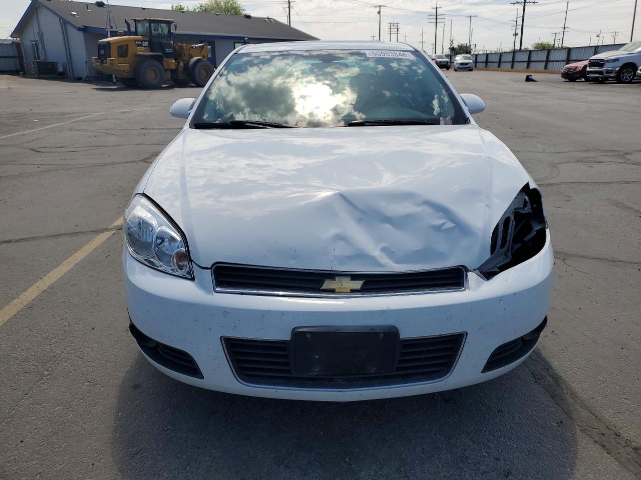 Chevrolet Impala Lt