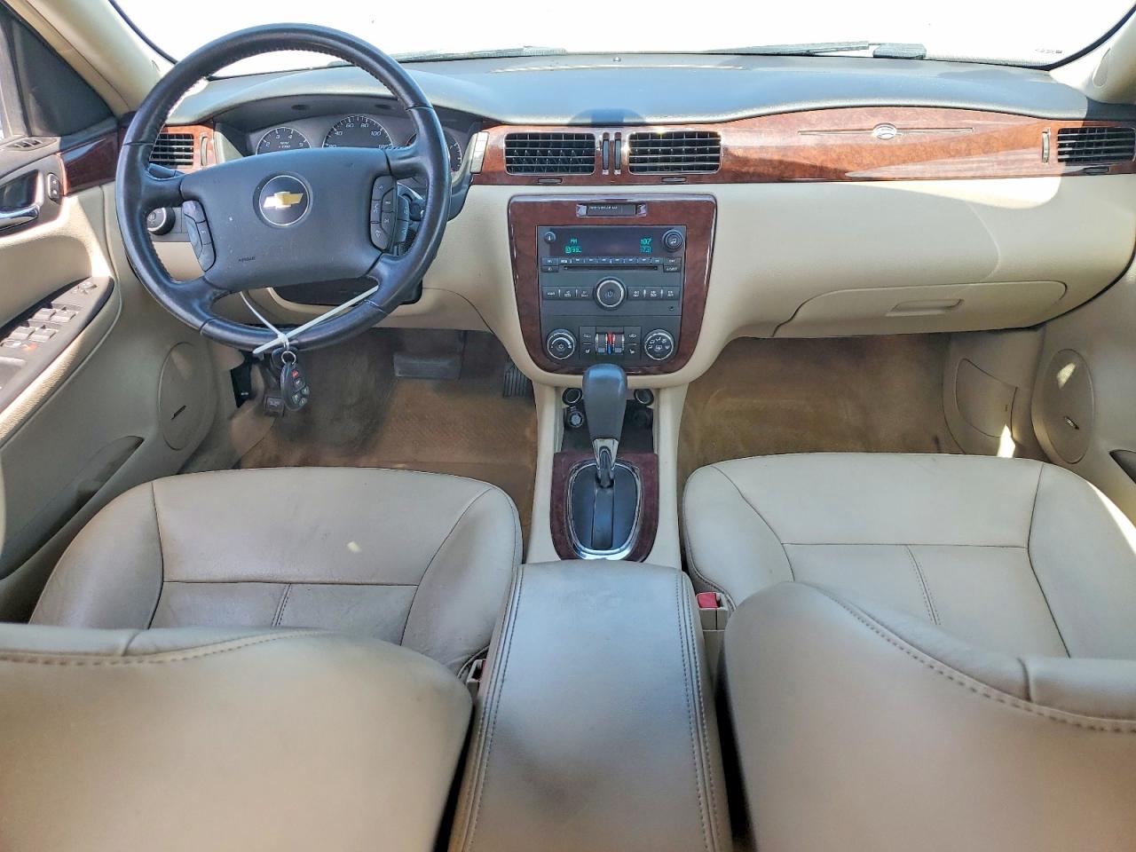 Chevrolet Impala Lt