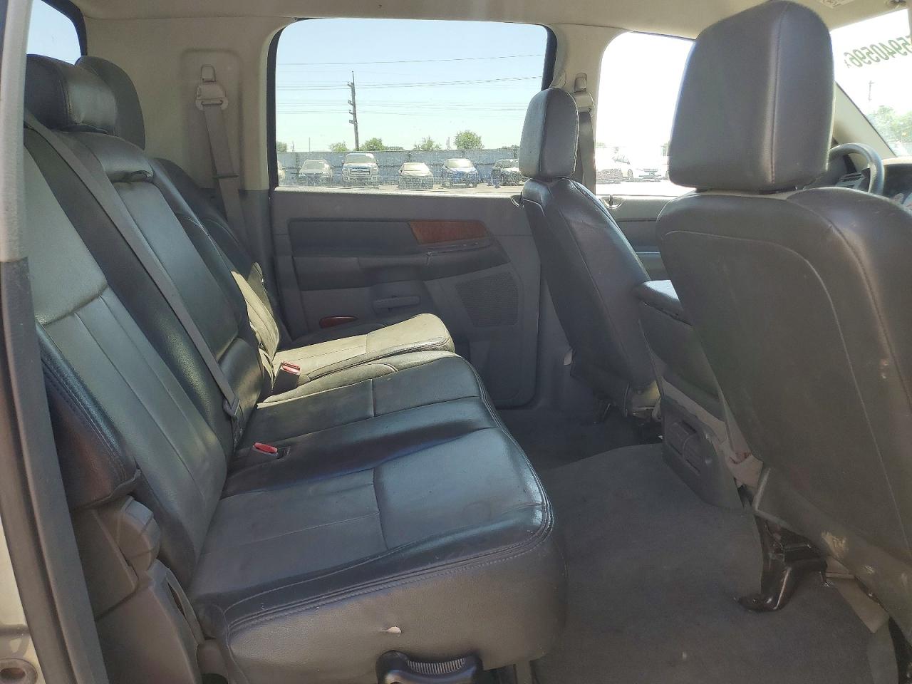 Dodge Ram 3500
