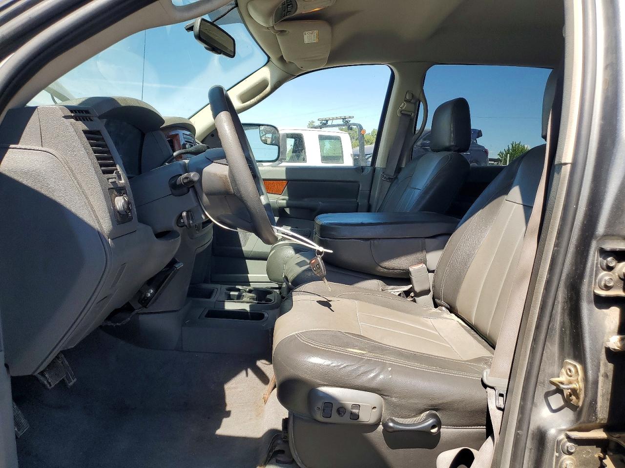 Dodge Ram 3500