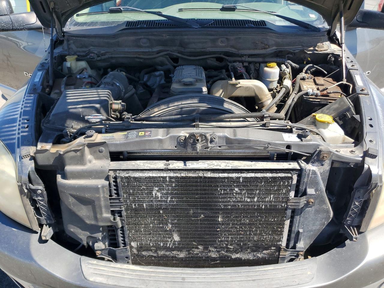 Dodge Ram 3500