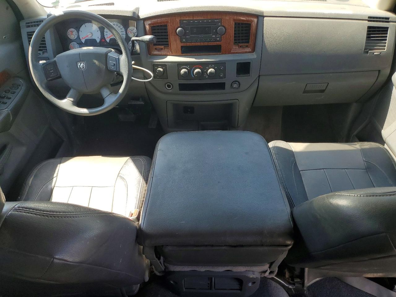Dodge Ram 3500