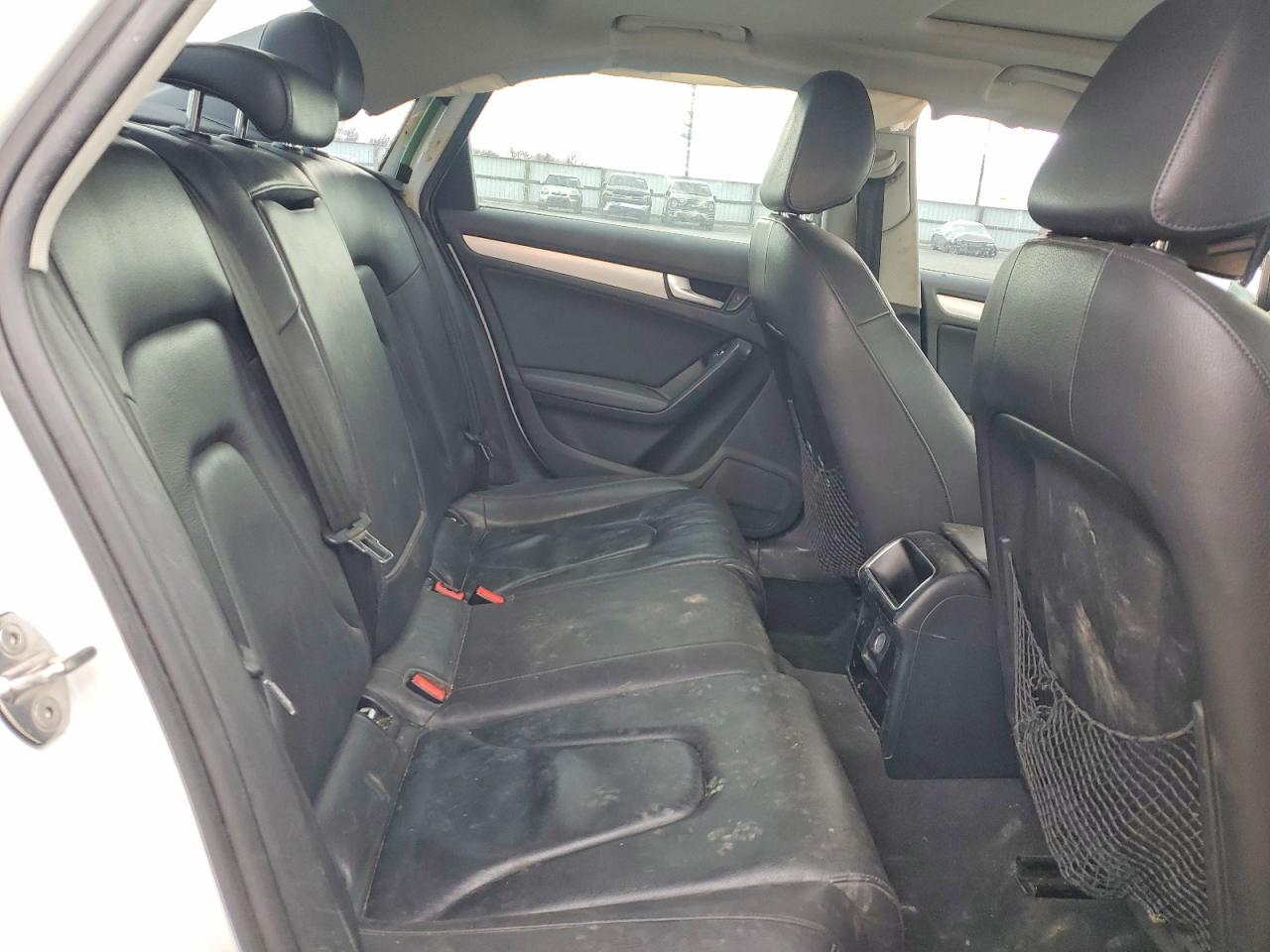 Audi A4 Premium