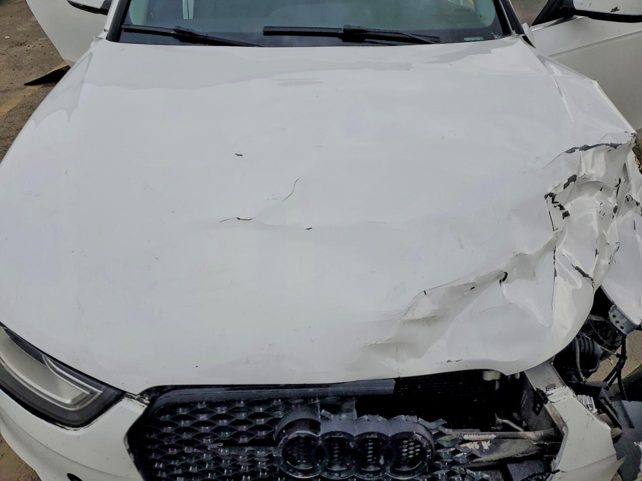 Audi A4 Premium