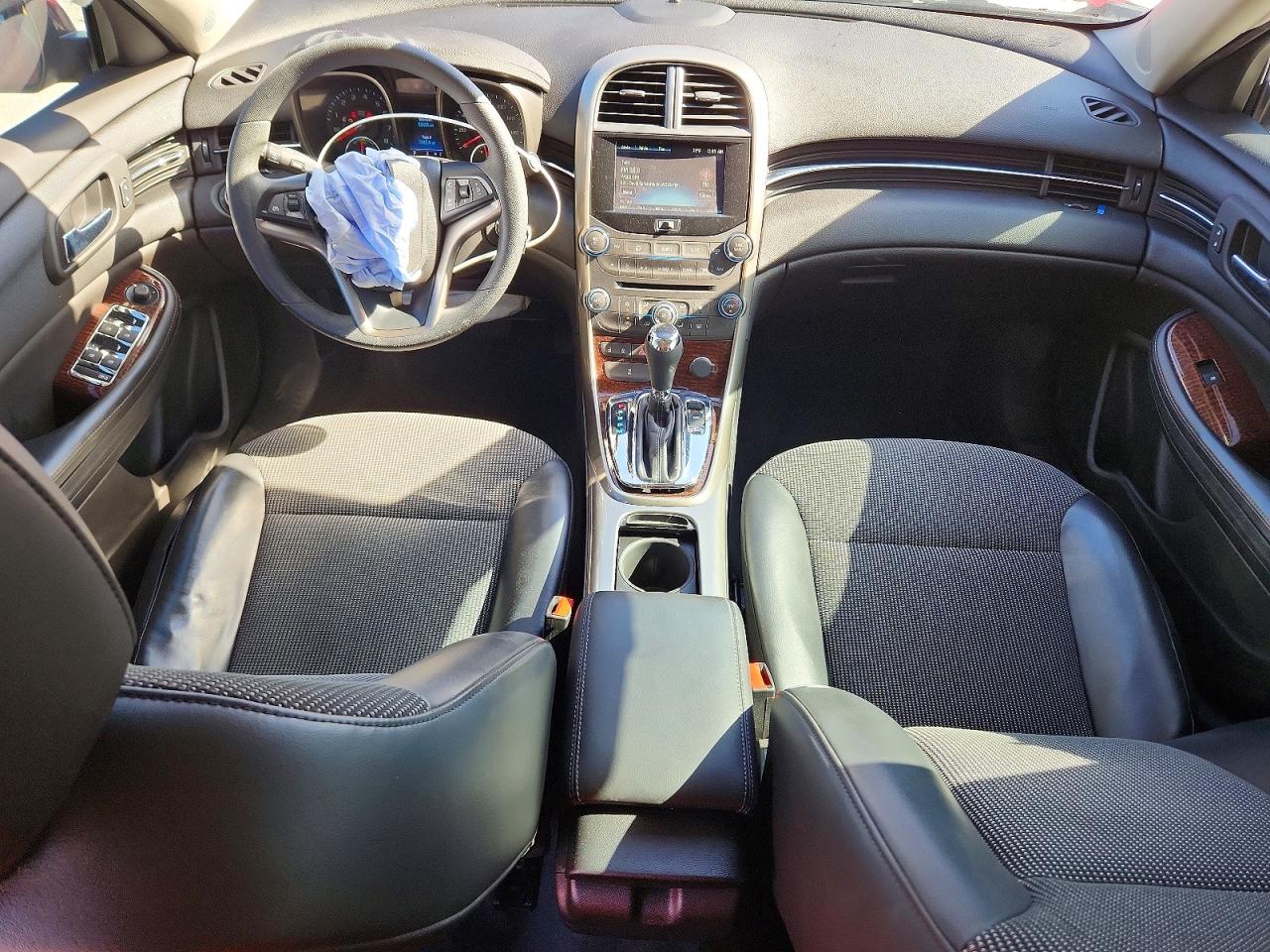 Chevrolet Malibu 1lt