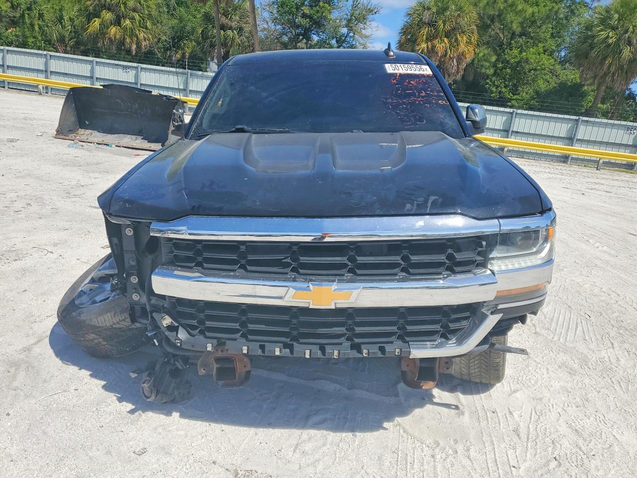 Chevrolet Silverado C1500 Lt