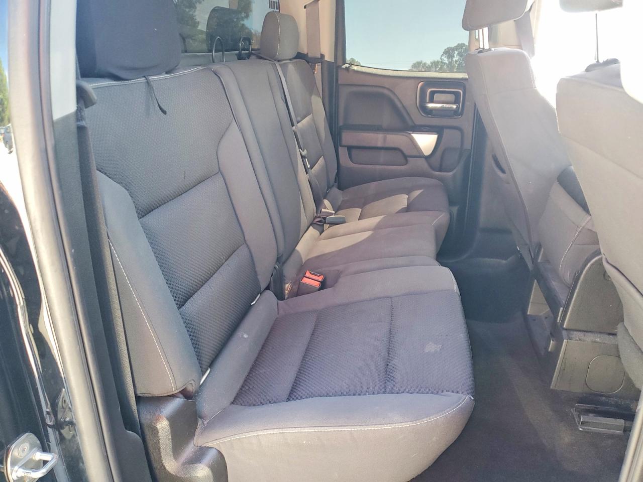 Chevrolet Silverado C1500 Lt