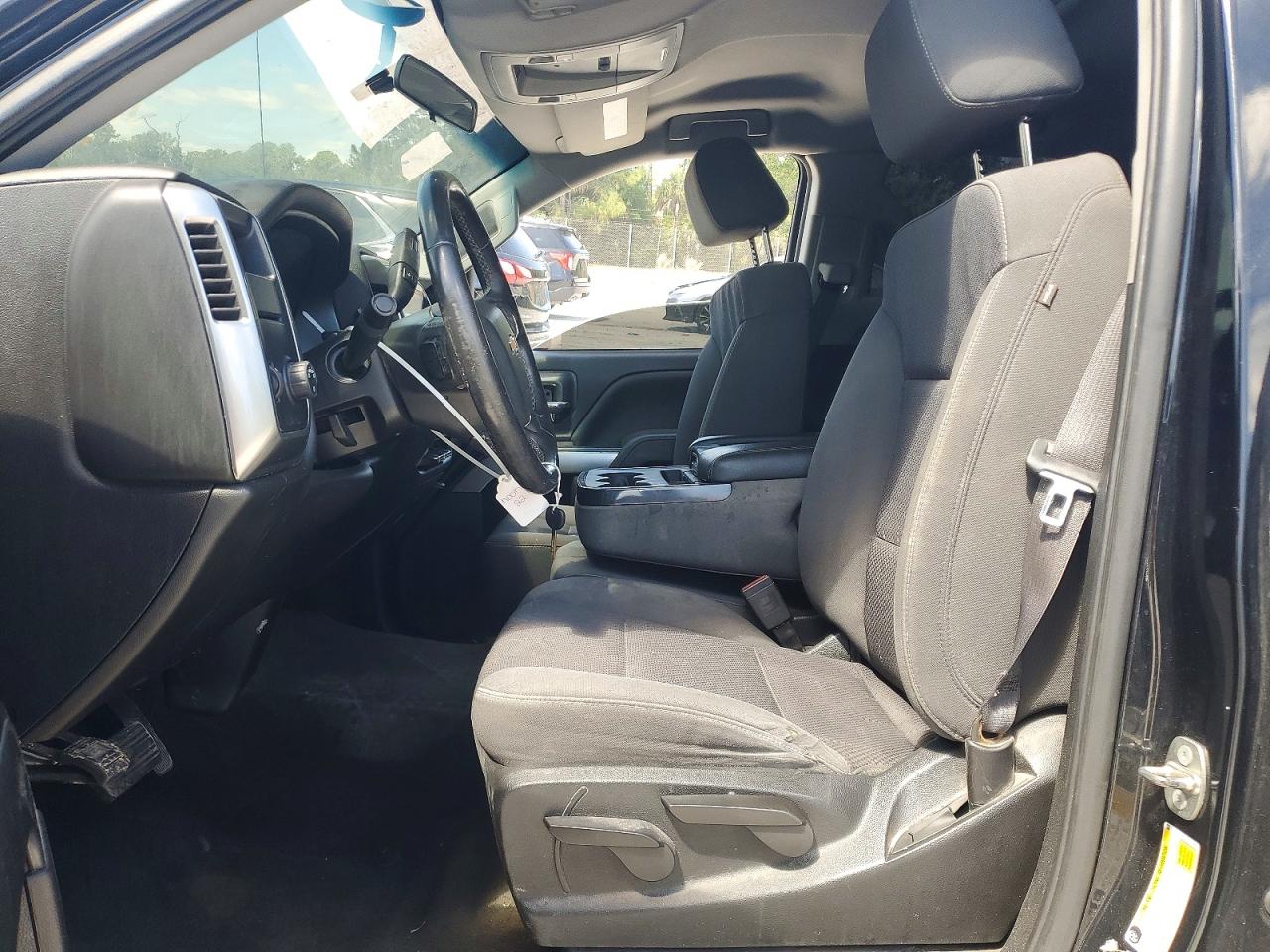 Chevrolet Silverado C1500 Lt