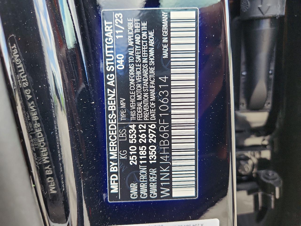 Mercedes-Benz GLC 300 4matic