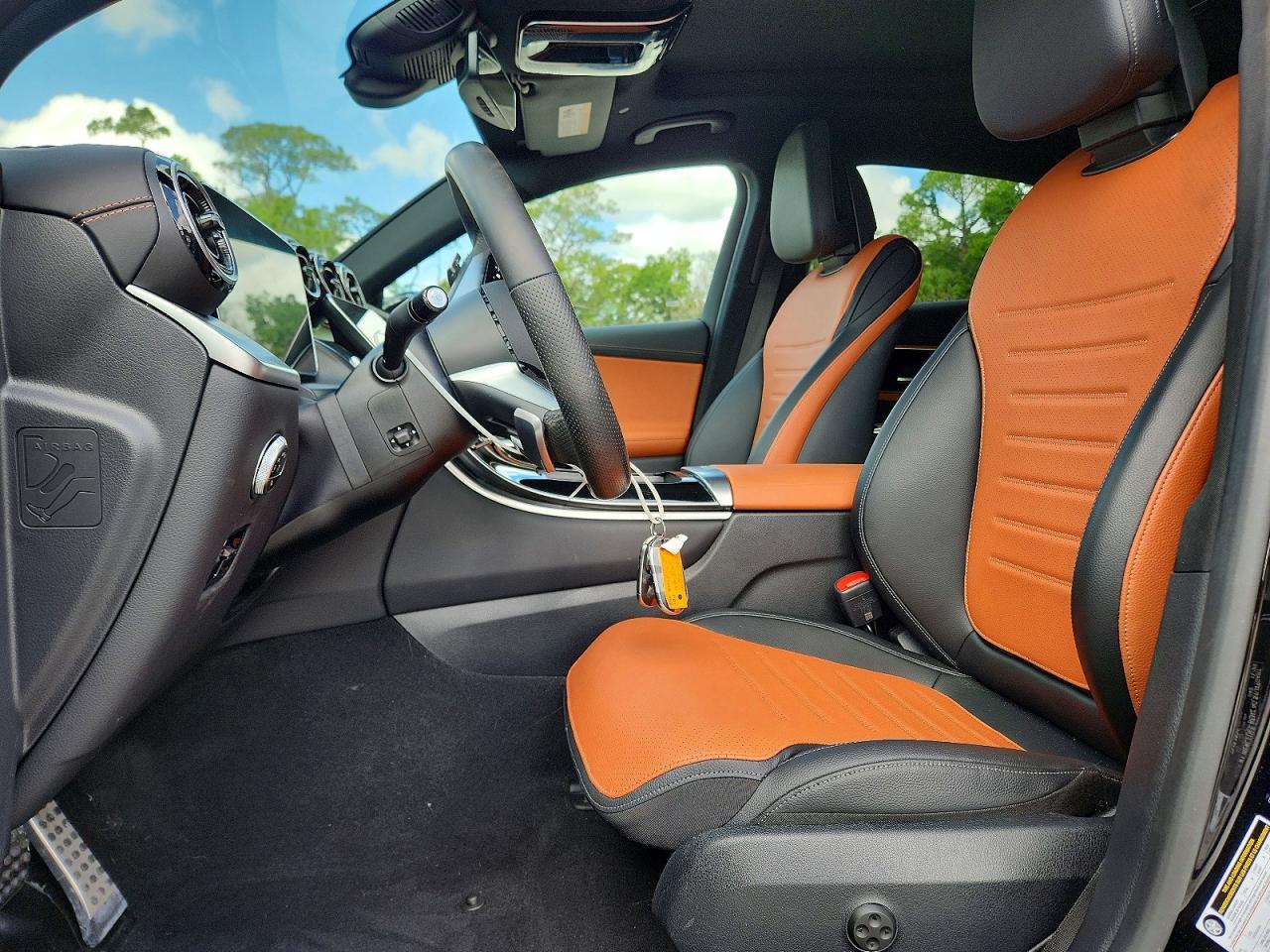 Mercedes-Benz GLC 300 4matic