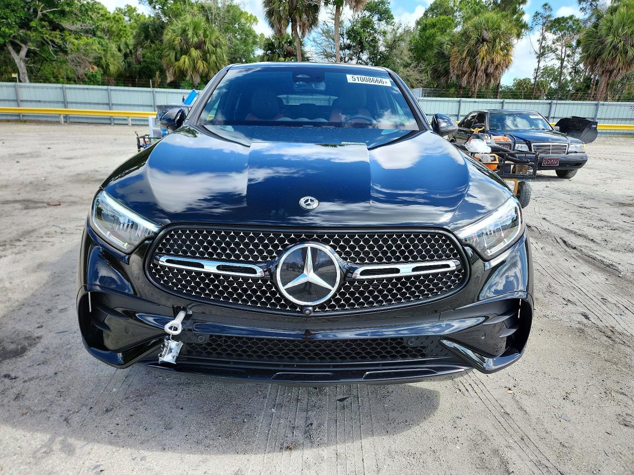 Mercedes-Benz GLC 300 4matic