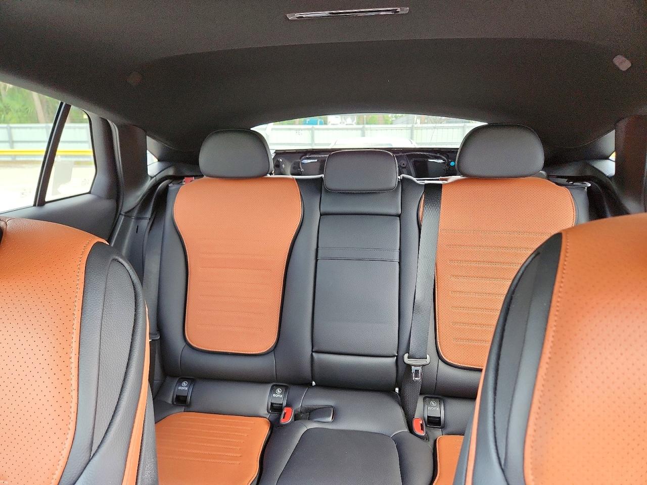 Mercedes-Benz GLC 300 4matic