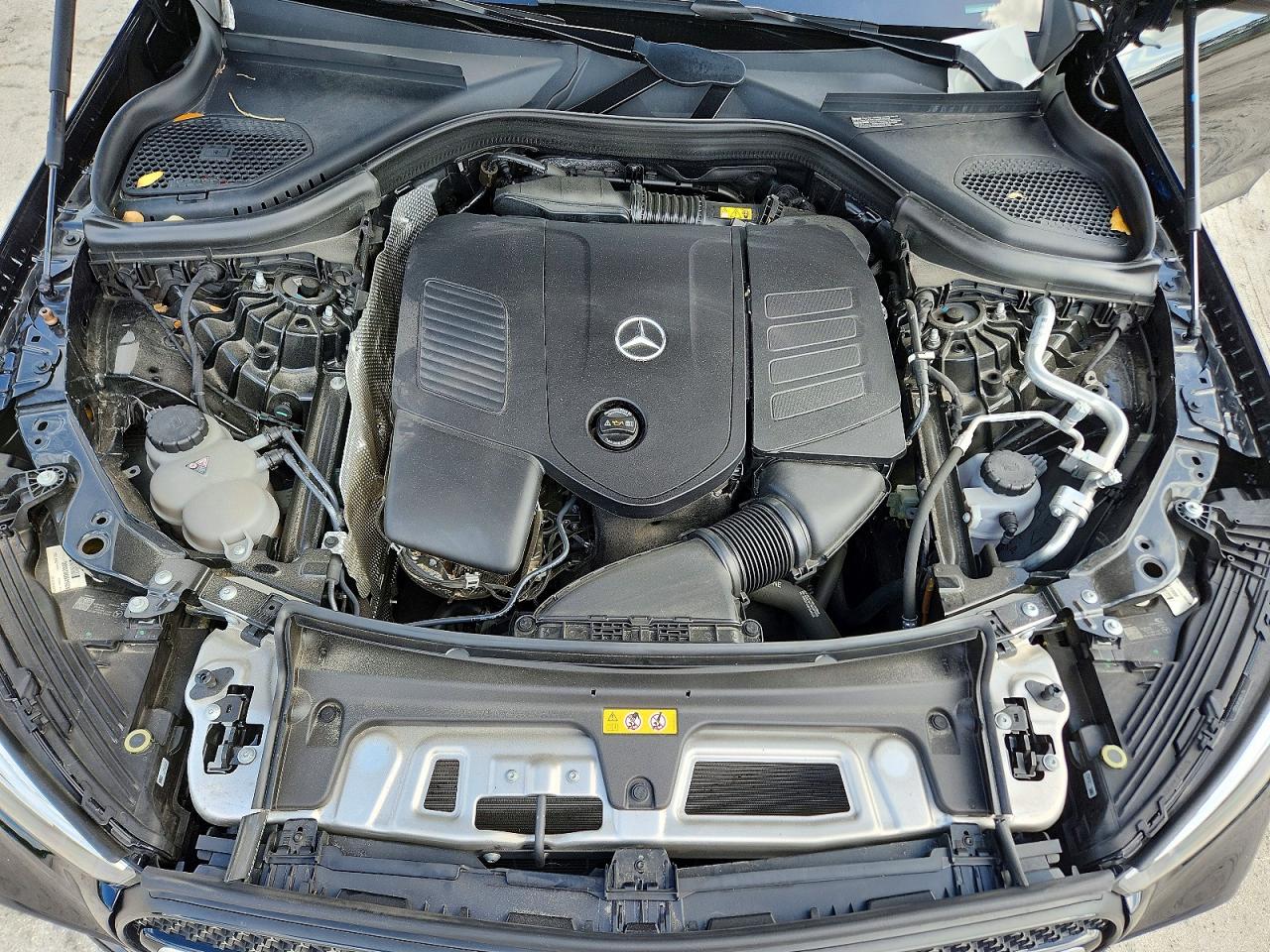 Mercedes-Benz GLC 300 4matic
