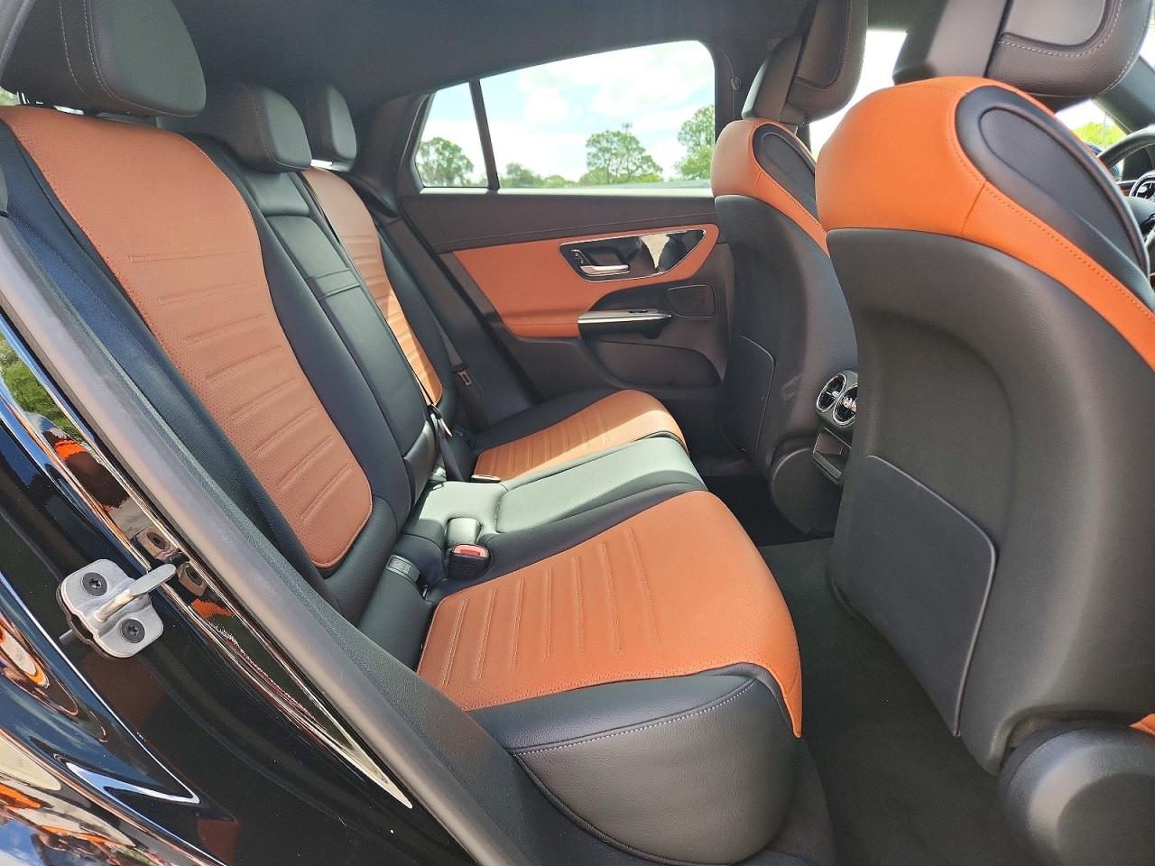 Mercedes-Benz GLC 300 4matic