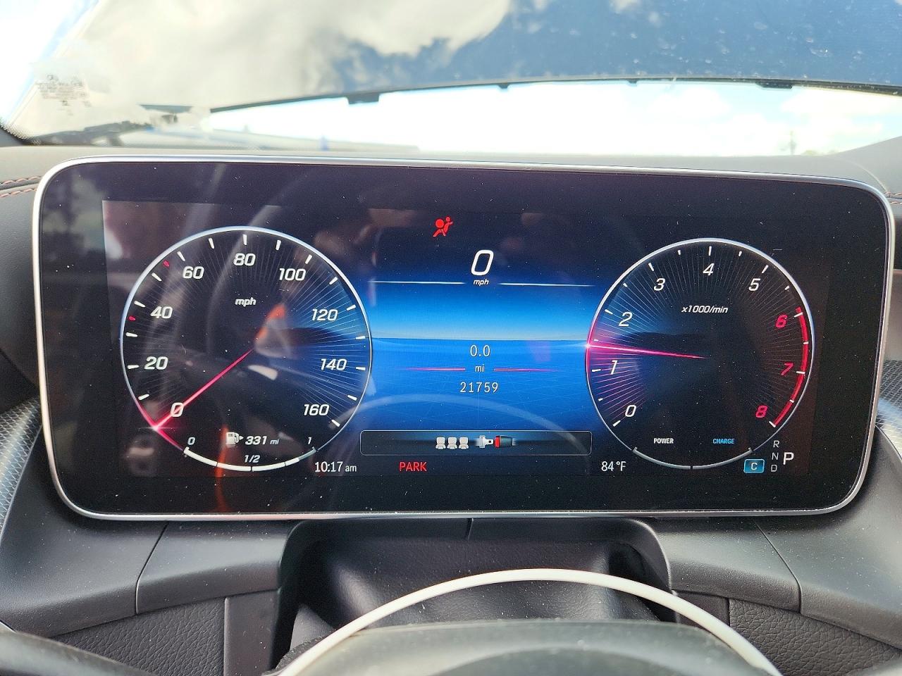 Mercedes-Benz GLC 300 4matic