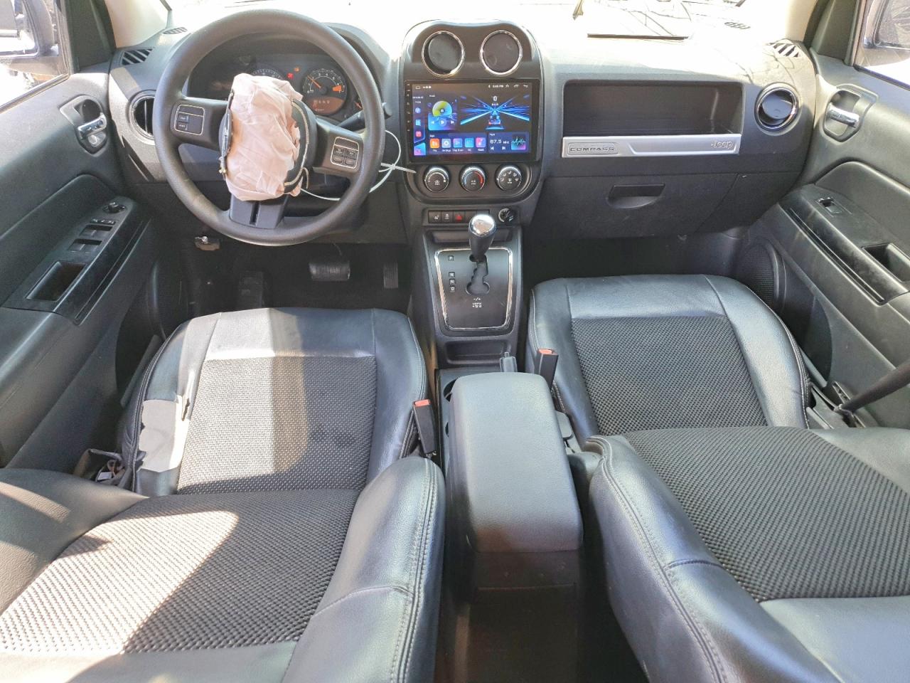 Jeep Compass Sport