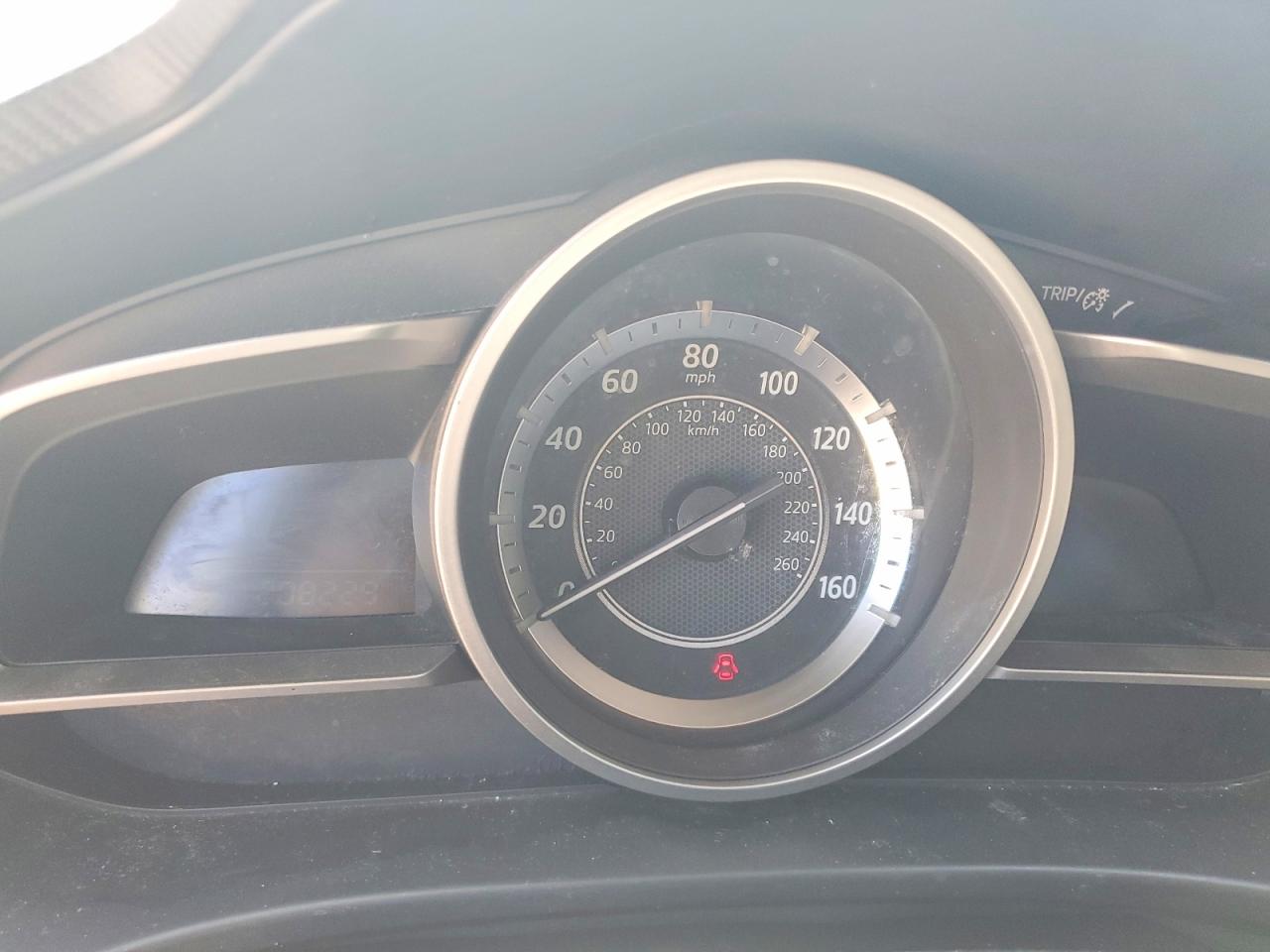Mazda 3 Sport