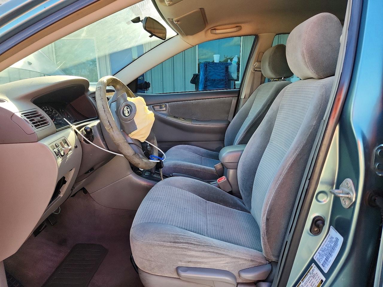 Toyota Corolla Ce