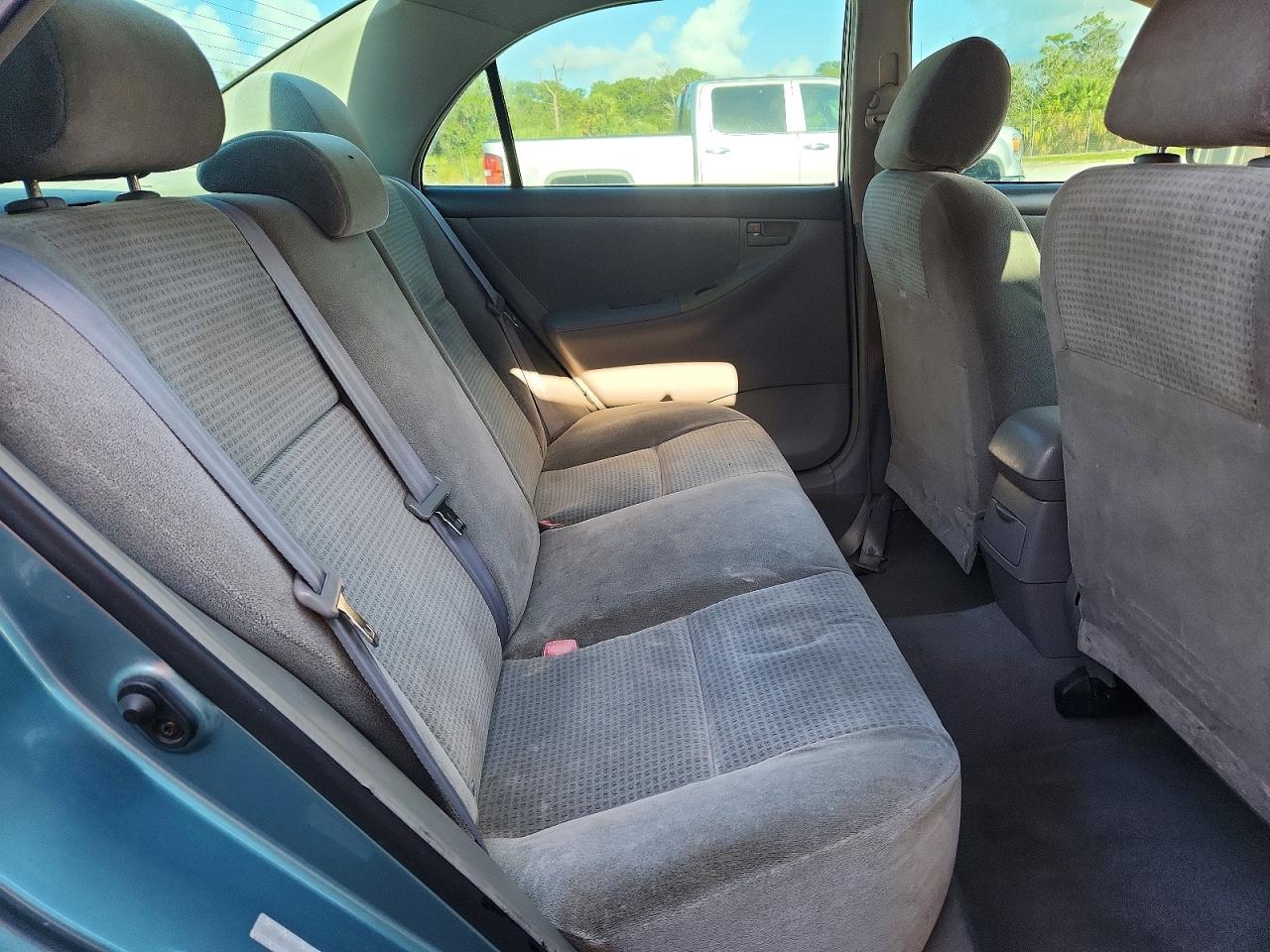 Toyota Corolla Ce