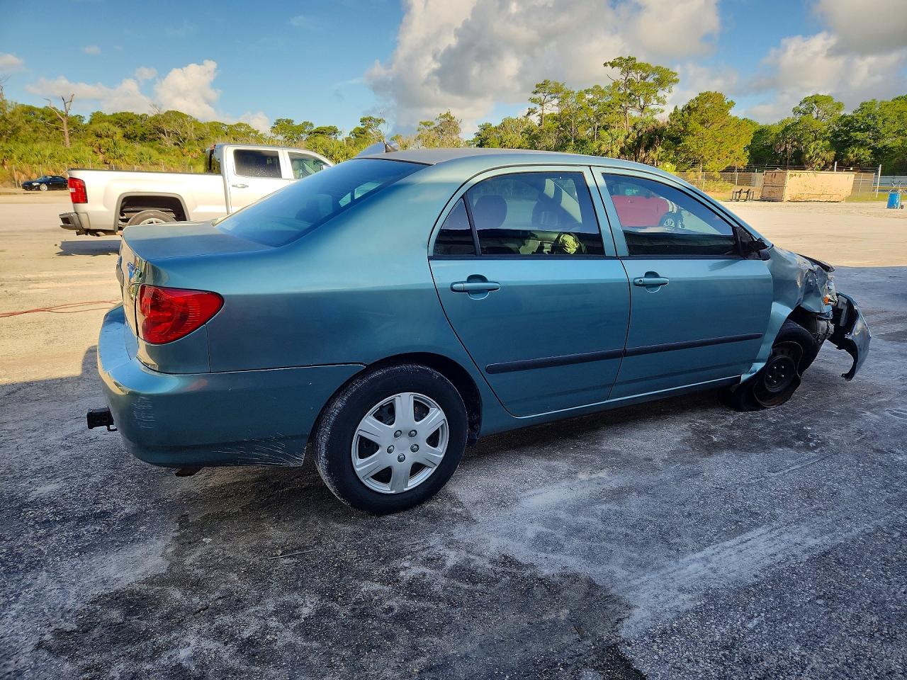 Toyota Corolla Ce
