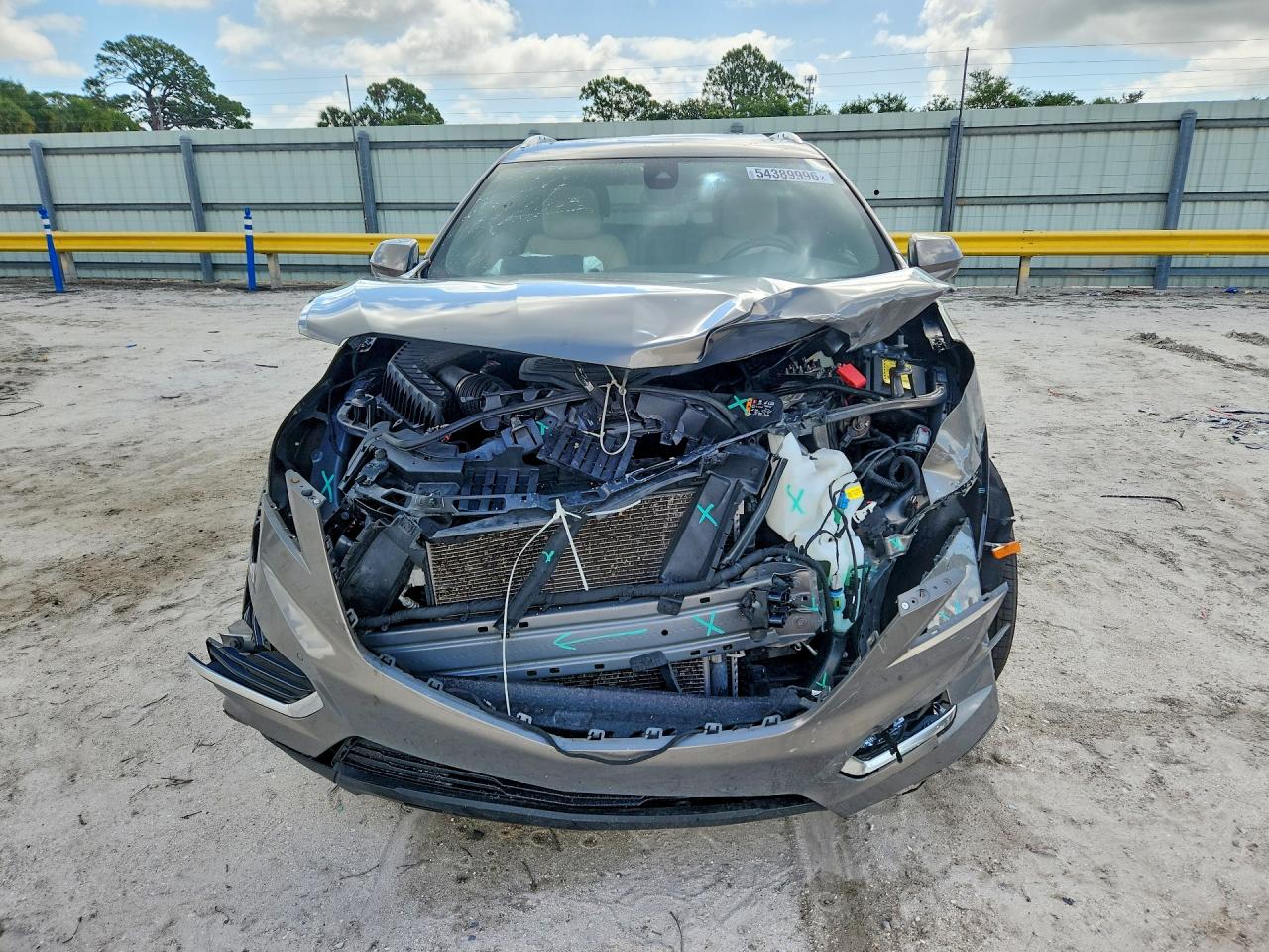 Cadillac XT5 Luxury