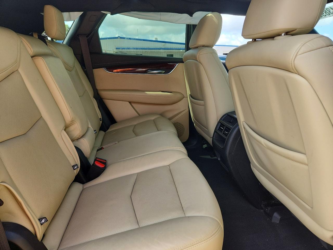 Cadillac XT5 Luxury