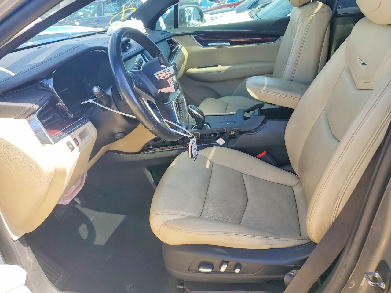 Cadillac XT5 Luxury
