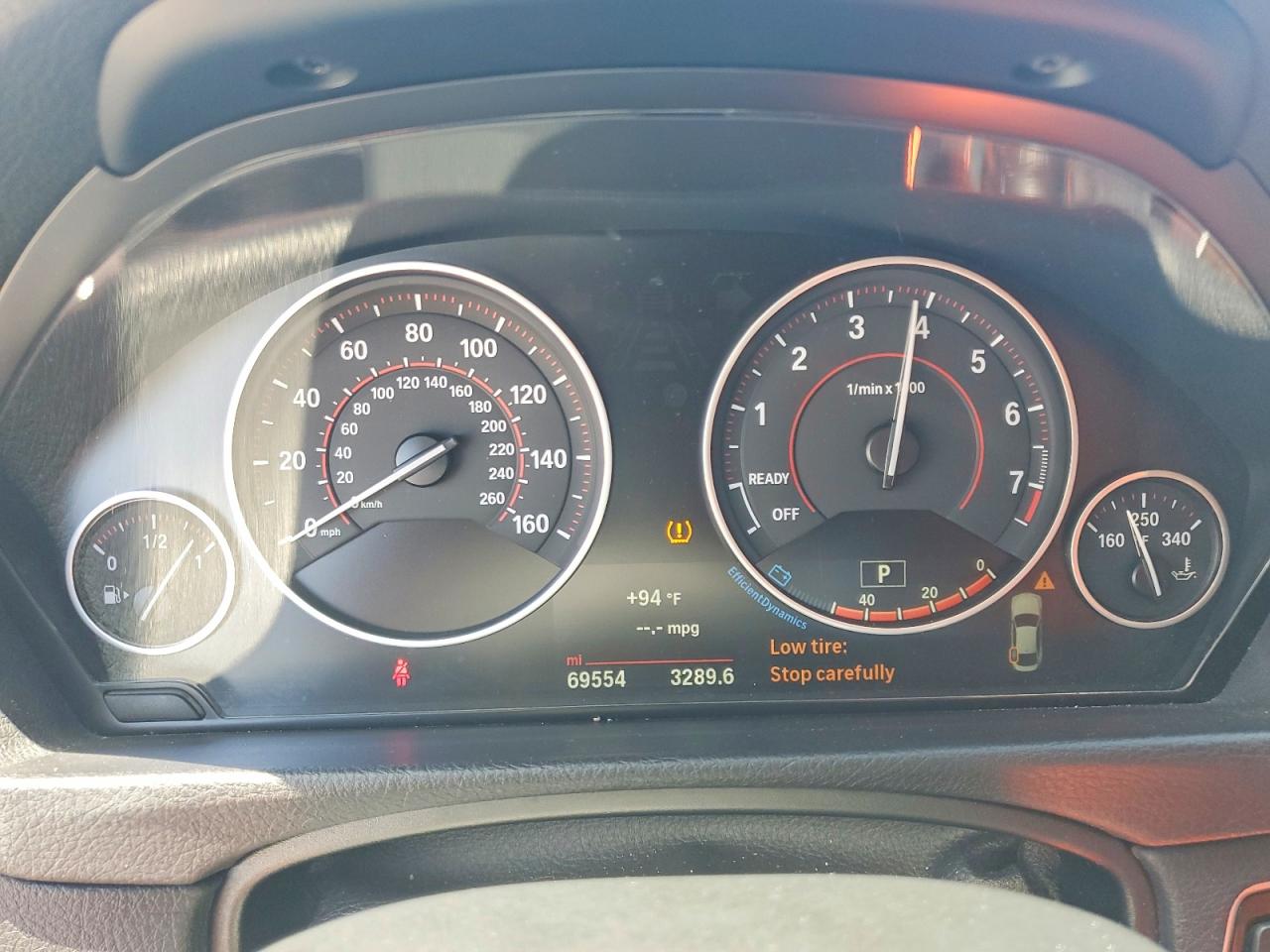 BMW 4 Series Gran Coupe