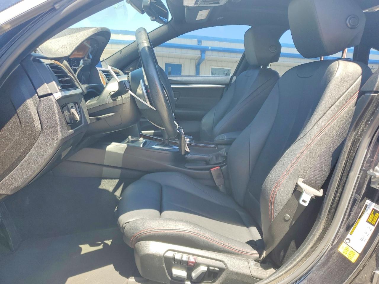 BMW 4 Series Gran Coupe