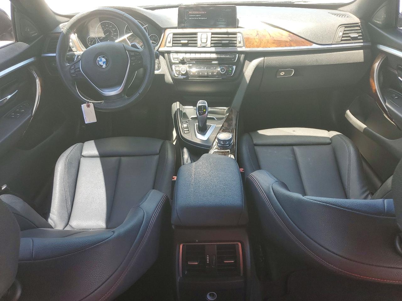 BMW 4 Series Gran Coupe