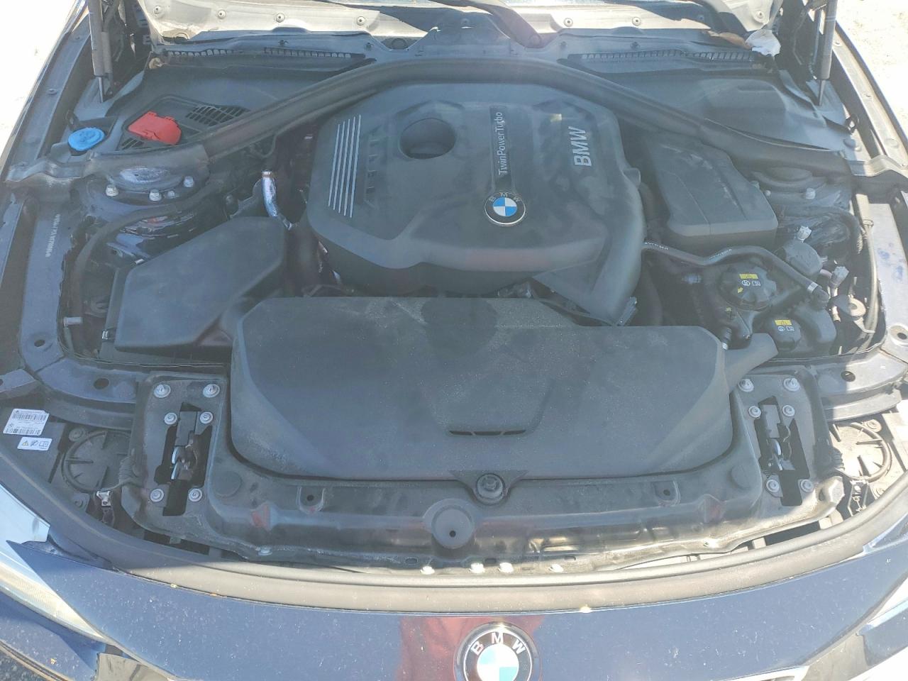 BMW 4 Series Gran Coupe