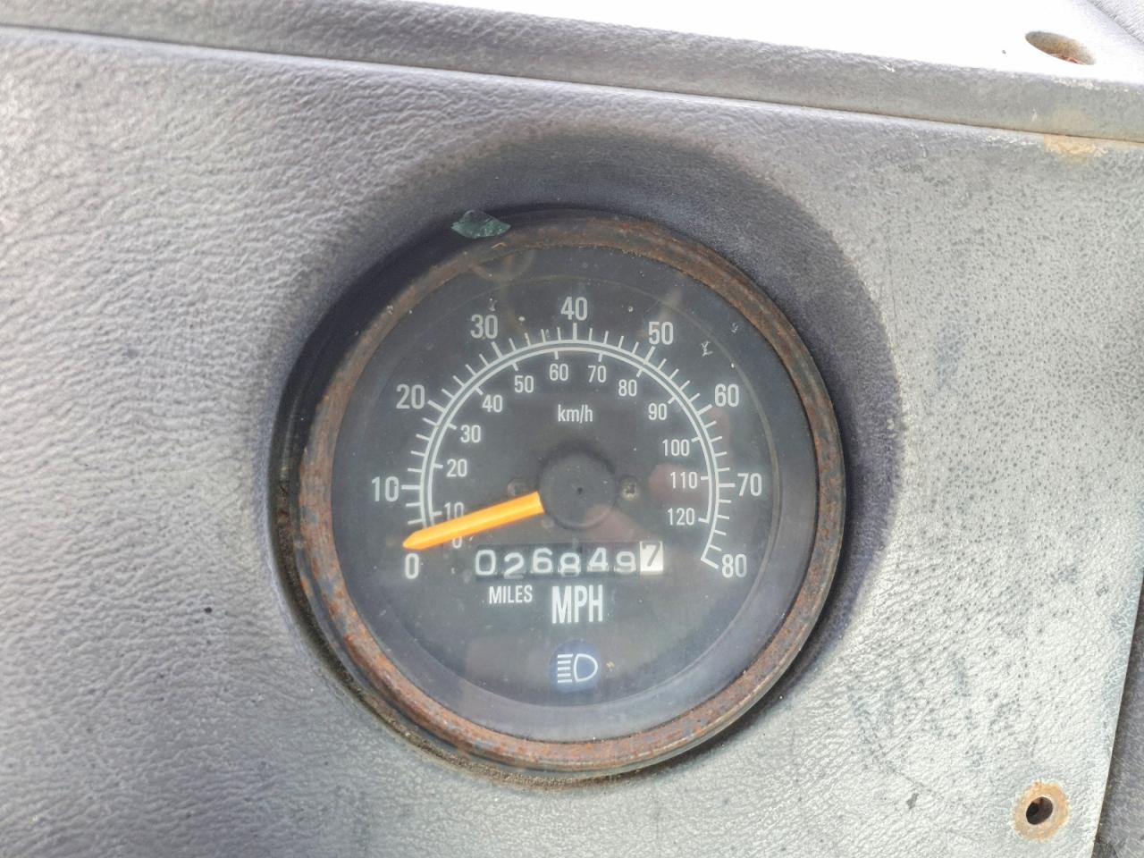 Mack R600