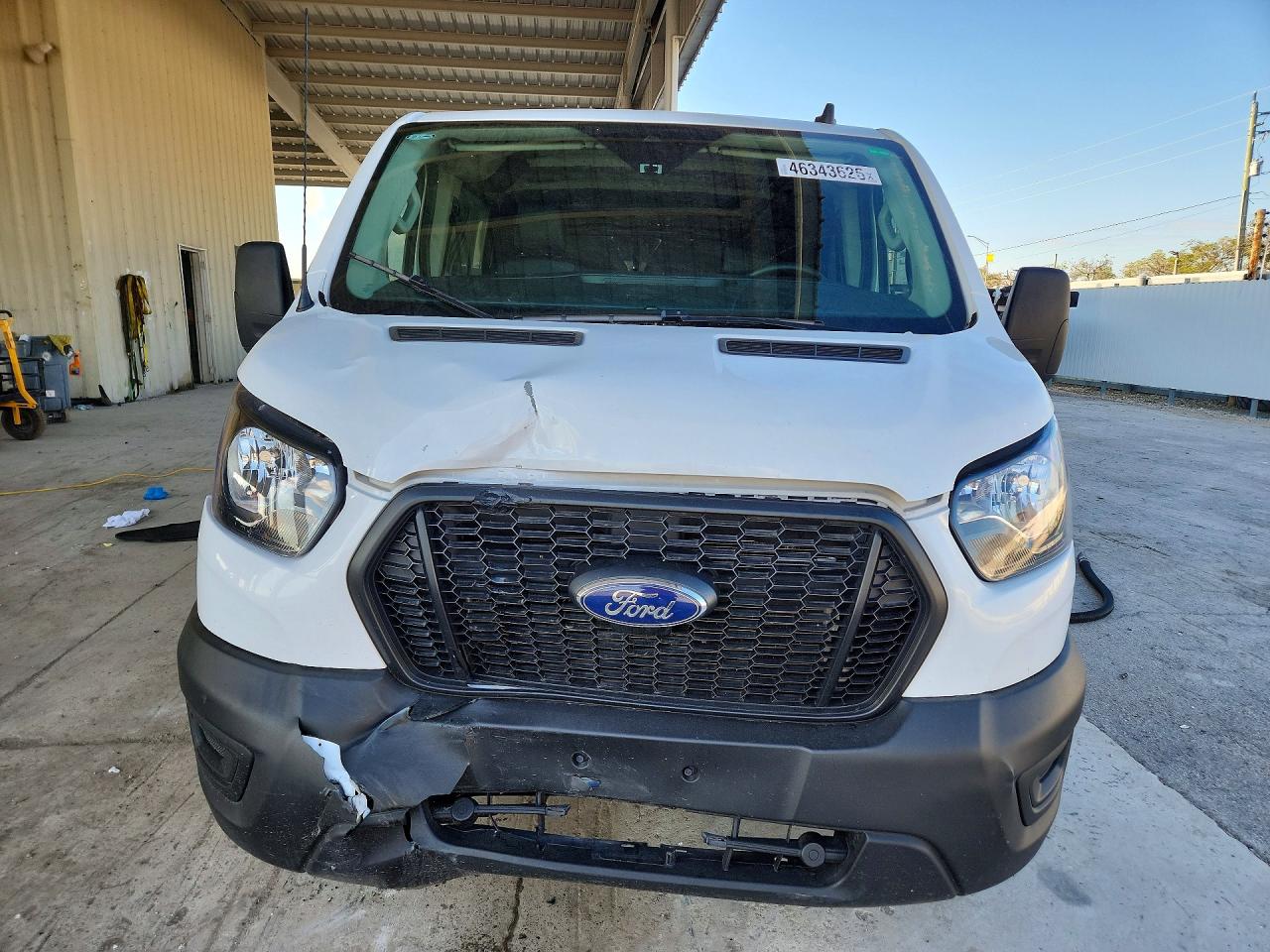 Ford Transit T-250