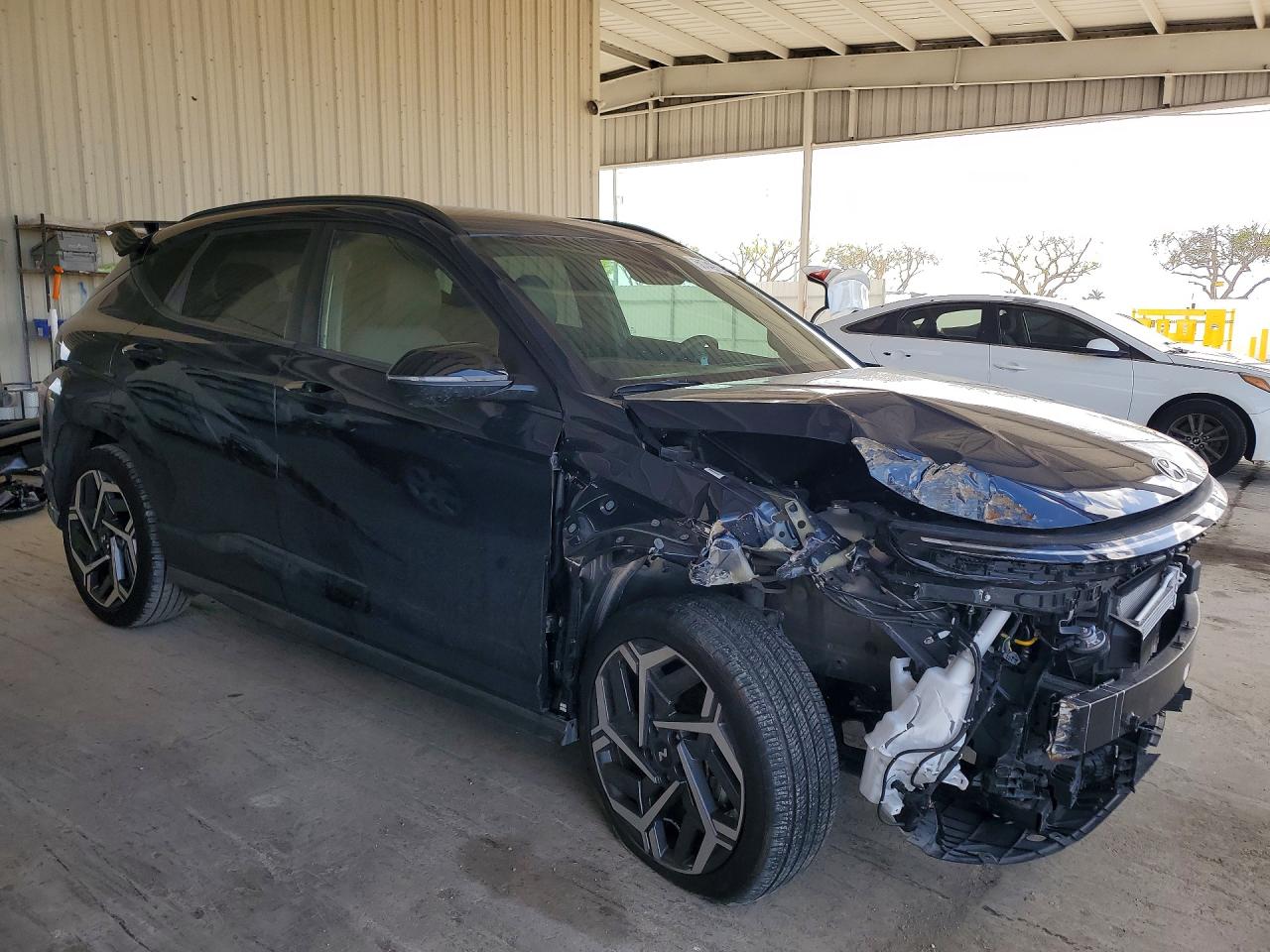 Hyundai KONA N Line S