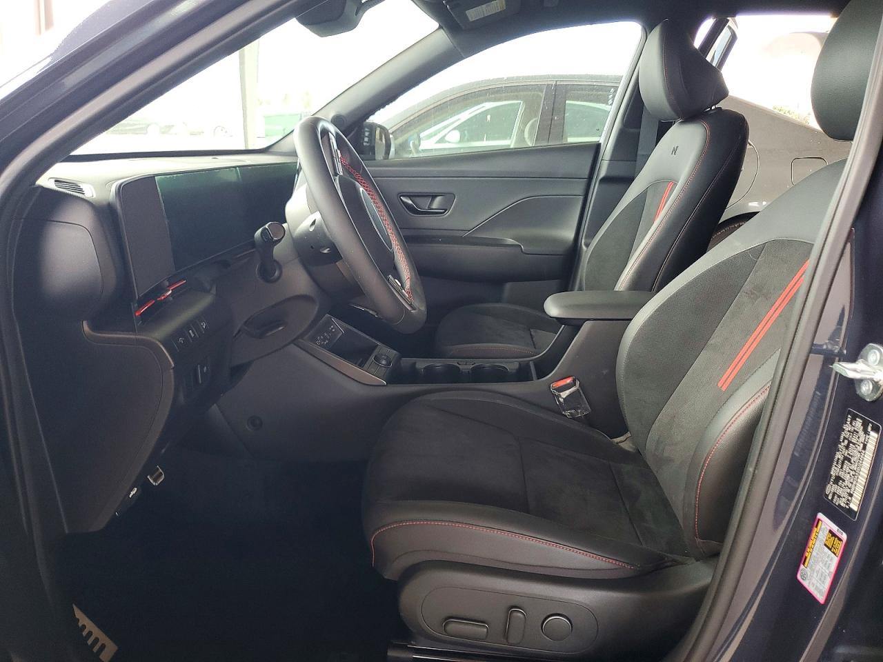 Hyundai KONA N Line S