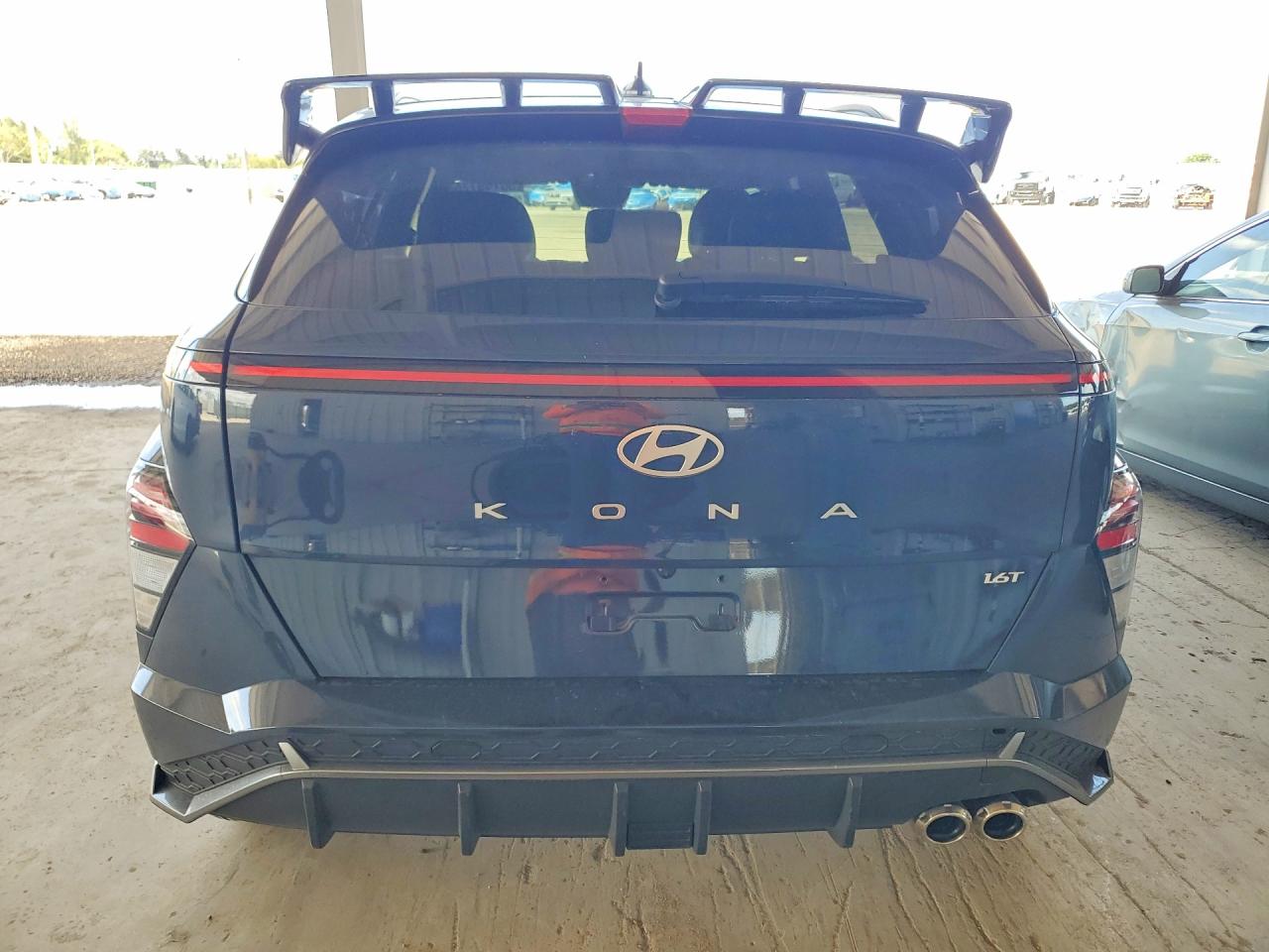 Hyundai KONA N Line S