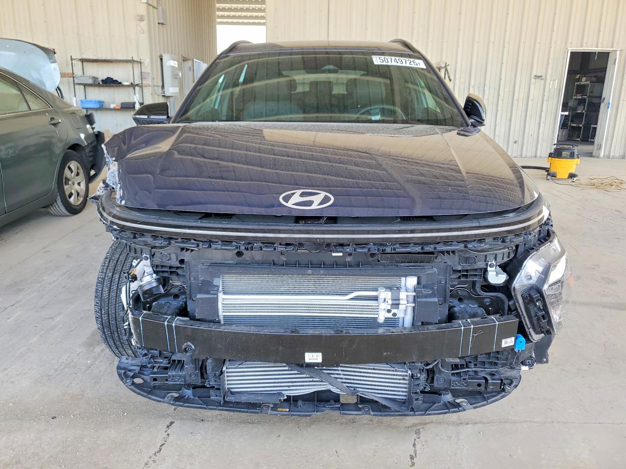 Hyundai KONA N Line S
