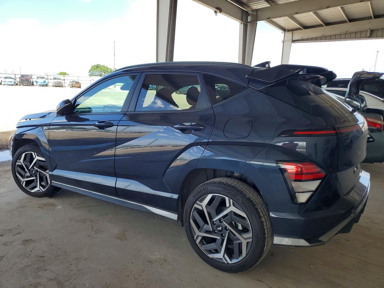 Hyundai KONA N Line S