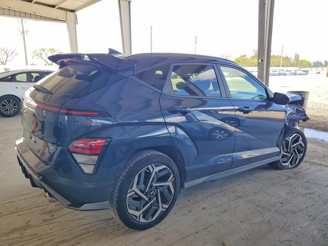 Hyundai KONA N Line S