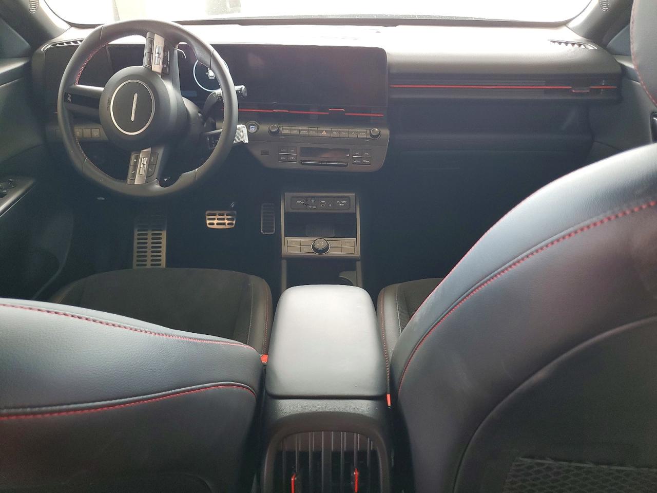 Hyundai KONA N Line S